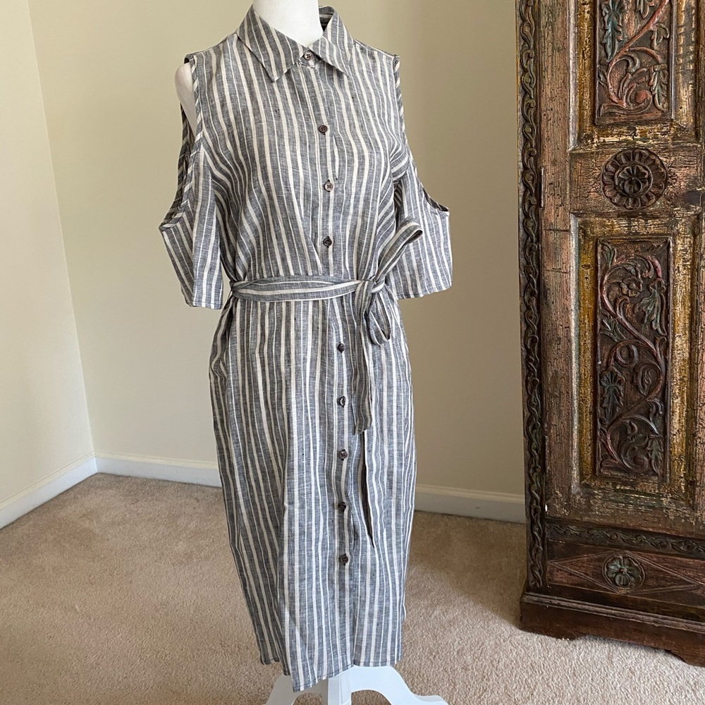 Lovely Antonio Milani Dress